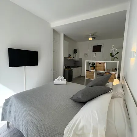 Appartement Svegliarsi Nel Cuore Di - Via Roma 17