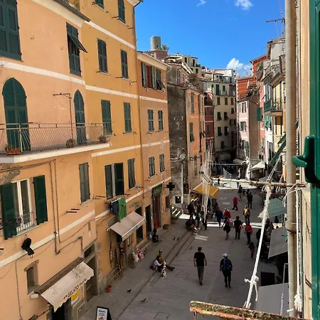 Svegliarsi Nel Cuore Di - Via Roma 17 Appartement