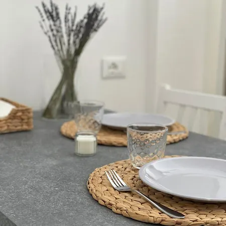 Svegliarsi Nel Cuore Di - Via Roma 17 Apartman